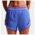 Imagen detallada 3 Nike - Women's AeroSwift Dri-FIT ADV 3 Running Shorts - Pantalones cortos de running