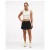 Detail image 3 HOKA - Women's Glide Short Mr 5'' 2In1 - Running shorts