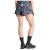 Imagen detallada 3 adidas - Women's ADI365 Running Animal Print Iconic Shorts - Pantalones cortos de running