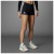 Imagen detallada 3 adidas - Women's ADIzero Essentials Running Booty Short - Pantalones cortos de running