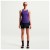 Detaljebillede 3 Nike - Women's Flow Dri Fit High Rise 2in1 Short - Løbeshorts og 3/4-løbetights