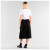 Imagen detallada 3 DEDICATED - Women's Skirt Klippan - Falda