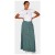 Image détaillée 3 Iriedaily - Women's Civic Eco Maxi Skirt - Jupe