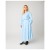 Detailbild 3 KnowledgeCotton Apparel - Women's Organic Cotton Pleated Skirt - Rock