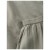 Detailbild 3 KnowledgeCotton Apparel - Women's Organic Linen Skirt - Rock