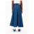 Imagen detallada 3 ARMEDANGELS - Women's Denim Midi Skirt - Falda