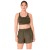 Detaljbild 3 Asics - Women's Road Combination Zip Bra - Sport-BH