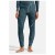Detailbeeld 3 Odlo - Women's Active Warm X Frozen Lake Bl Bottom Long - Synthetisch ondergoed