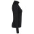 Detailbeeld 3 Odlo - Women's Performance Warm Bl Top L/S Half Zip - Synthetisch ondergoed