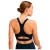 Detailbeeld 3 Roxy - Women's Heart Into It High Support Bra - Sportbh