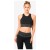 Detailbeeld 3 super.natural - Women's Bandana LF Top - Sportbh