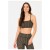Imagen detallada 3 ATHLECIA - Women's Fleurie Printed Sports Bra - Sujetador deportivo