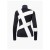 Detailbeeld 3 Goldbergh - Women's Kanji Ski Pully - Thermisch ondergoed