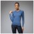 Detailbeeld 3 Alé - Women's Klimatik K-Base L/S Jersey - Fietsonderhemd