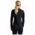 Detail image 3 Arc'teryx - Women's Rho Crew - Synthetic base layer