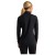 Detail image 3 Arc'teryx - Women's Rho Zip Neck - Synthetic base layer