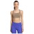 Imagen detallada 3 adidas - Women's Optime Workout Medium Support Bra - Sujetador deportivo