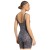 Imagen detallada 3 adidas - Women's Workout Essentials Leopard Print Tank - Sujetador deportivo