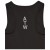 Detailbeeld 3 Halo - Women's Training Top - Yogatop