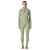 Detailbeeld 3 Patagonia - Women's Capilene Midweight Zip-Neck - Synthetisch ondergoed