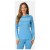 Detail image 3 Kari Traa - Women's Ines L/S - Merino base layer