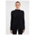 Detailbeeld 3 Odlo - Women's Merino 260 Bl Top Turtle Neck L/S Half Zip - Merino-ondergoed