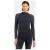 Detailbild 3 Odlo - Women's Seamless Performance Wool Bl Top L/S - Merinounterwäsche