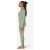 Imagen detallada 3 Devold - Women's Adventure Merino 190 High Neck - Camiseta de merino