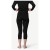 Imagen detallada 3 Devold - Women's Breeze Plus Merino 200 3/4 Longs - Pantalones interiores de lana merina