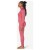 Imagen detallada 3 Devold - Women's Signature Silk 230 Zip - Camiseta de merino