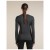 Detailbeeld 3 Icebreaker - Women's 200 Merinofine Ace L/S Crewe - Merinowollen ondergoed