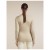Detailbeeld 3 Icebreaker - Women's Merino 200 Oasis L/S V Neck - Merinowollen ondergoed