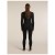 Detailbeeld 3 Icebreaker - Women's Merino 260 Oasis L/S V Neck - Merinowollen ondergoed