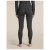 Detailbeeld 3 Icebreaker - Women's Merino 260 Oasis Leggings Alpine Geo - Merinowollen ondergoed
