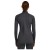 Imagen detallada 3 Icebreaker - Women's Merino 260 Zoneknit L/S Half Zip - Ropa interior merino