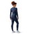 Imagen detallada 3 Smartwool - Women's Intraknit All-Season Merino BL Bottom - Ropa interior merino