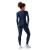 Imagen detallada 3 Smartwool - Women's Intraknit All-Season Merino BL Crew - Ropa interior merino