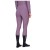 Detail image 3 Mammut - Women's Tree Wool Thermal FL 3/4 Tights - Merino base layer