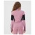 Imagen detallada 3 Mons Royale - Women's Olympus Merino Base Layer 1/4 Zip L/S - Ropa interior merino