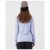Imagen detallada 3 Mons Royale - Women's Yotei Merino Classic Long Sleeve - Camiseta de manga larga de merino