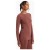 Detailbeeld 3 ARTILECT - Women's Flatiron 185 Crew - Merinowollen ondergoed