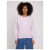 Imagen detallada 3 Mazine - Women's Back Print Palm Sweatshirt - Jerséis