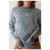 Detailbeeld 3 KAVU - Women's Wood Valley - Trui