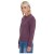 Detailbeeld 3 Volcom - Women's Wedmonder Sweater - Trui