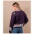 Imagen detallada 3 Oxbow - Women's Mirage Fleece Crew - Jerséis