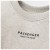Detaljebillede 3 Passenger - Women's Slower Rhythms Organic Cotton Sweatshirt - Sweatere