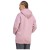 Detailbeeld 3 adidas Terrex - Women's MT S Logo Hoodie - Hoodie