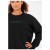 Detailbeeld 3 ATHLECIA - Women's Wasan Crew Neck - Trui