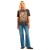 Detailbeeld 3 Billabong - Women's Adiv Apres Ski L/S Tee - T-shirt