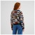 Imagen detallada 3 DEDICATED - Women's Sweater Arendal Cat Bingo - Jerséis